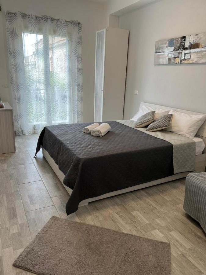 Il Melograno Bed & Breakfast Carini Luaran gambar