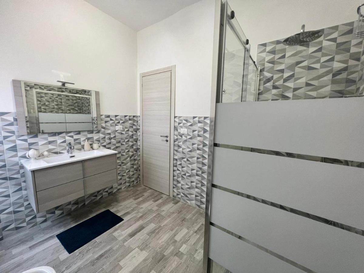 Il Melograno Bed & Breakfast Carini Luaran gambar
