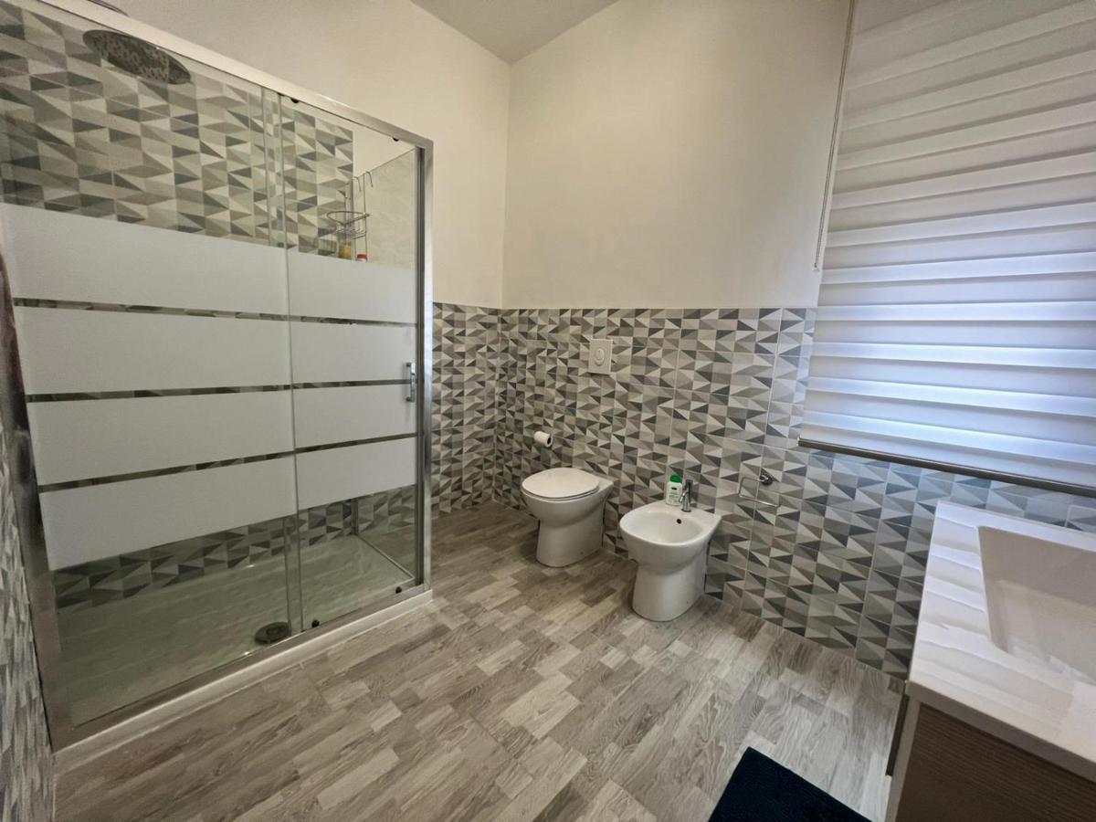 Il Melograno Bed & Breakfast Carini Luaran gambar