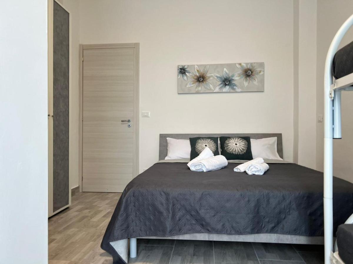 Il Melograno Bed & Breakfast Carini Luaran gambar