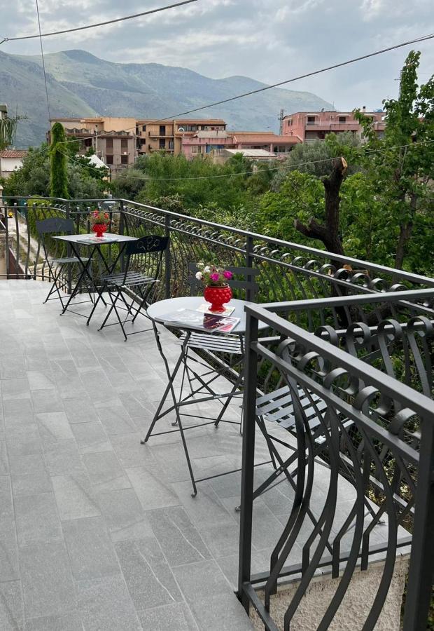 Il Melograno Bed & Breakfast Carini Luaran gambar